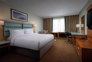 Radisson BLU Hotel and Spa, Limerick - Limerick - 5