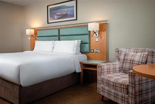 Radisson BLU Hotel and Spa, Limerick - Limerick - 4