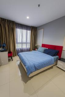 I City Prefect Homestay - Shah Alam - 6