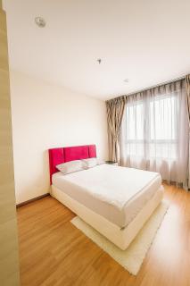 I City Prefect Homestay - Shah Alam - 8