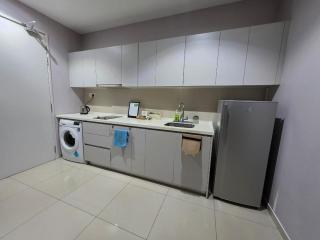 I City Prefect Homestay - Shah Alam - 0