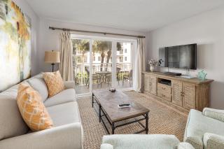 Beach Club #222 - St. Simons Island - 9
