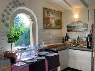 Il Lavandeto - farmhouse in the city - Siena - 2