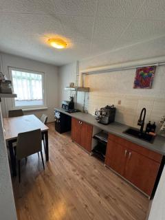 D-Land Apartment - 5