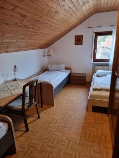 TK Appartement - Graben-Neudorf - 9