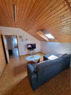 TK Appartement - Graben-Neudorf - 7