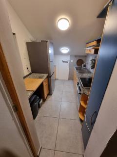 TK Appartement - 5