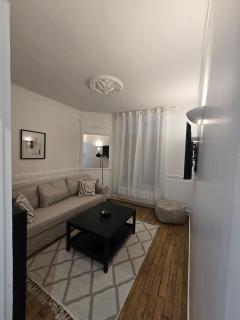Appartement cosy aux portes de Paris - Bois-Colombes - 0