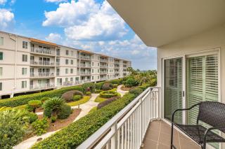Beach Club #223 - Saint Simons Island - 2