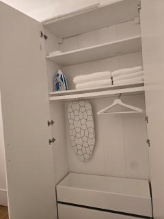 Appartement cosy aux portes de Paris - Bois-Colombes - 1