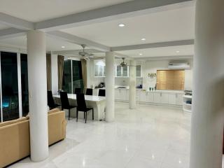 FANTA SEA - POOL VILLA short walk to BEACH - Up to 8 Guests - Pran Buri - 3
