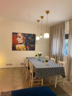Modern apartment in a great location - high agdal - Rabat - 9