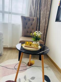 Cozy Studio Apartment near JKIA, SGR & Expressway - Nairobi - 9