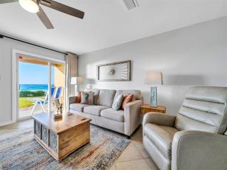 Ground-Floor Gem! Beachfront Views, Pool! Beach Service! - Destin - 1