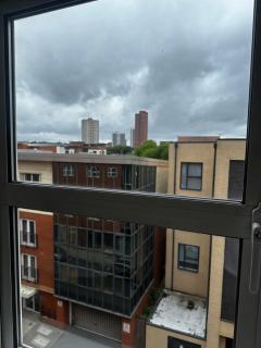 Birmingham City view - Birmingham - 0
