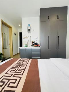 Cozy Studio Apartment near JKIA, SGR & Expressway - Nairobi - 7