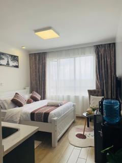 Cozy Studio Apartment near JKIA, SGR & Expressway - Nairobi - 6