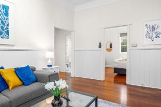 59 Balmoral - Classic Australian Charm - Perth - 5