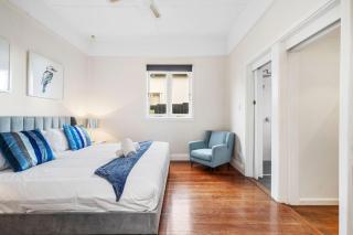 59 Balmoral - Classic Australian Charm - Perth - 4