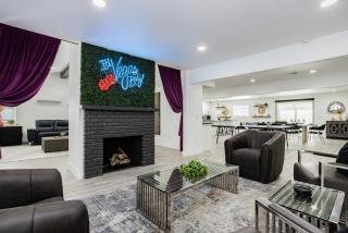 Birch Entertainer Games Location and Views - 0