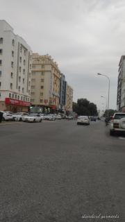 Muscat Galaxy Hostel - Masqat - 4