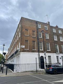 Baker Street Flats - 0