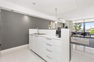 Urban Elegance 3bdrm Catbus Perthcbd,waca,optus - Perth - 5