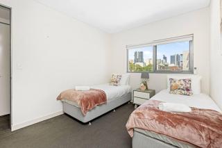 Urban Elegance 3bdrm Catbus Perthcbd,waca,optus - Perth - 8