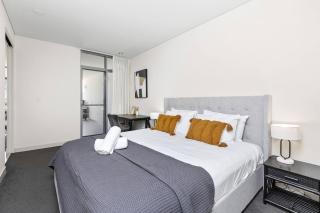Urban Elegance 3bdrm Catbus Perthcbd,waca,optus - 5