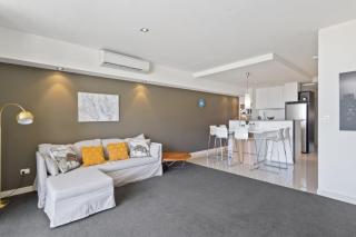 Skylineviews 2bdrm River, Waca, Optus Stadium - Perth - 6