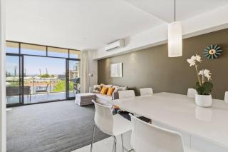 Skylineviews 2bdrm River, Waca, Optus Stadium - Perth - 7