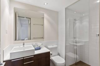 SkylineViews 2bdrm River, WACA, Optus stadium - Perth - 1