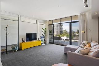 SkylineViews 2bdrm River, WACA, Optus stadium - Perth - 5