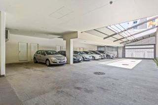 SkylineViews 2bdrm River, WACA, Optus stadium - Perth - 3
