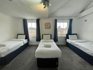 Baker Street Flats - Londres - 4