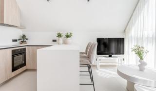 Japandi Apartment Vilnius - Vilnius - 6
