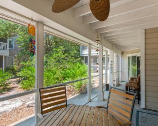 Hidden Dunes Cottage 190 by Newman-Dailey - 7