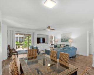 Hidden Dunes Cottage 190 by Newman-Dailey - Destin - 6