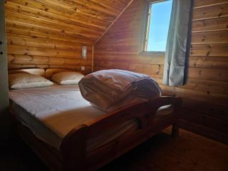 Les Petites Cabanes de Machiel - Machiel - 4