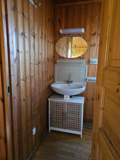 Les Petites Cabanes de Machiel - 1