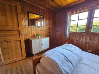 Les Petites Cabanes de Machiel - 5