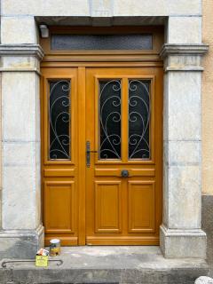 La Maison Garrap dans le val d'Azun - Arrens-Marsous - 9