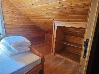 Les Petites Cabanes de Machiel - 3