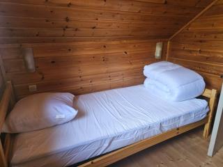 Les Petites Cabanes de Machiel - Machiel - 2