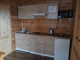 BAJKA Domki Całoroczne Ustka - Ustka - 5
