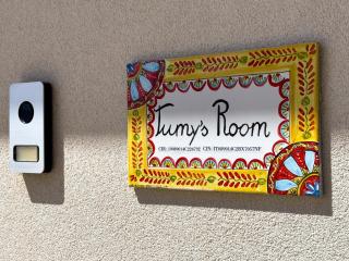 Tumy's Room - 2