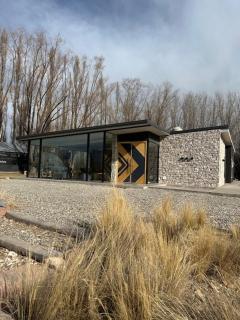 Los Cardos Lodge & Glamping - Malargüe - 8