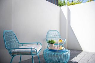 Bright Trendy 3br Apt - Walk To River & Shops - Perth - 5
