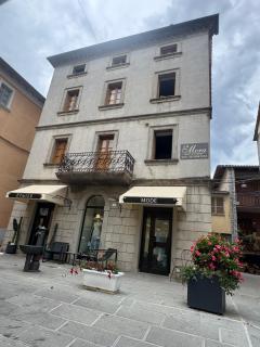 La Mora Affittacamere - Tuoro sul Trasimeno - 1