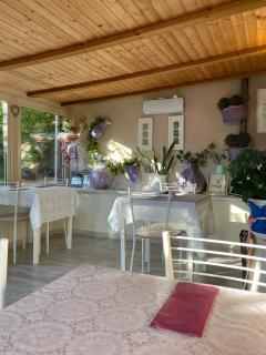 Il Lavandeto - farmhouse in the city - Sienne - 4